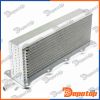 Intercooler pour AUDI | CCL-AU-011, 04E145749F